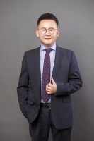 评审单位专访 | 业之峰装饰陈建权 - 业无止境 勇攀高峰 不负重托
