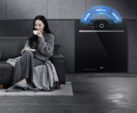中国家用电器研究院权威认证！老板超级消毒柜2.0 XS855更适合母婴人群