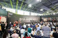 2021广州国际照明展览会隆重揭幕—照明新十年，新时代的呼唤