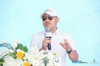 红星美凯龙深圳后海至尊MALL首届设计师高尔夫邀请赛圆满落幕