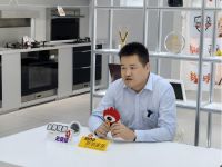 火王切入集成灶新赛道，一个“玩火高手”的精进与坚持