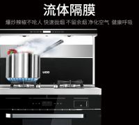 优格集成灶：凡尔赛可以夸张，但生活却不容作假