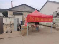 奥马冰箱驰援河南浙江，为灾区人民提供免费服务