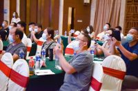 【领绣】以匠心打造行业标杆，用专业成就品质未来