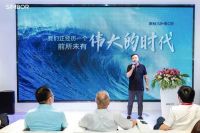 初心不止，匠心不息——黄东江与新标的22年