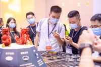 2021广州国际照明展览会开幕：新产品、新技术、新趋势涌现，大照明未来可期