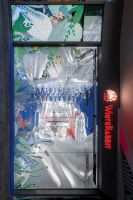 大白兔全球首家旗舰店 | 李想新作首发，张狂造型下的理性构建，艺术介入商业的实验蓝本