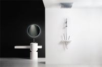 FAENZA法恩莎新品:Cirkle -Designer Bathroom Series