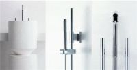 FAENZA法恩莎新品:Cirkle -Designer Bathroom Series