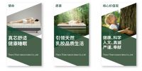 第五届中阿博览会：塔拉蒂安亮相泰国馆