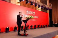 冠军之约 成就高端丨大王椰正式成为中国羽毛球队官方供应商