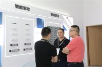 2021光亚展看点：海令科技推出PLC-BUS智能照明新技术