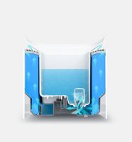 Airapex阿尔卡司净化无雾加湿器全球上市-湿地般的净润呼吸