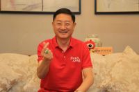 洞见|方太陈浩：幸福是方太的创新目标，要为用户构建全场景健康厨房！