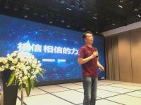 一个经营者的建言！重庆楷模家居经销商刘传群：相信“相信”的力量