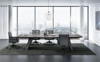 迪欧家具集团：缔造高品质 开启商用家具2.0时代