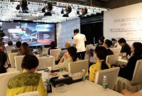 卡莎杜拉携手兰博基尼岩板强势进驻中国陶瓷总部