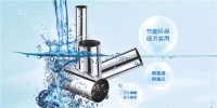 联塑不锈钢管把好“输水”关，为饮用水安全添保障