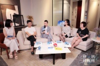 走进梦天木作武汉格调样板间，知名设计师方磊现场种草新现代简约风