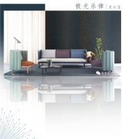 【领绣】新品发布——悦律波普系列 极光乐律