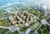 助力冬奥村，云起向世界展示中国科技的力量！