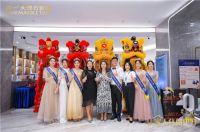 深圳简一四店盛装启航 产品服务全新升级让家人住得更好