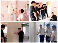 红蚂蚁装饰：品质工程是实现品质生活的重要一环