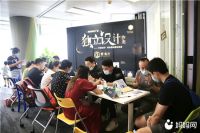 妈妈网第七届独立设计沙龙落幕，用“开挂设计”打造理想居住空间