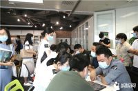 妈妈网第七届独立设计沙龙落幕，用“开挂设计”打造理想居住空间