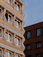 阿尔法建筑展 | 从独特的建筑外立面研究外墙材料