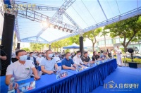 深圳简一四店盛装启航 产品服务全新升级让家人住得更好
