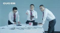 佳歌集成灶荣获【轻厨时代】设计师推荐先锋红榜“科技创新产品”奖！