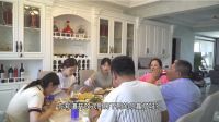 90平米的厨房 用火星人集成灶,到底怎么样!