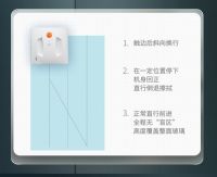 小米有品众筹上线赫特擦窗机器人W600，变频吸力，品质之选