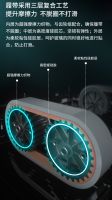 小米有品众筹上线赫特擦窗机器人W600，变频吸力，品质之选