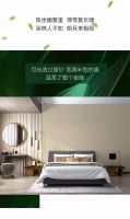 【米兰壁纸墙布窗帘】墙布十大品牌之米兰墙布《回归自然》丨静心素雅 淡看浮华