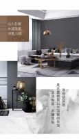 【米兰壁纸墙布窗帘】墙布十大品牌之米兰墙布《回归自然》丨静心素雅 淡看浮华