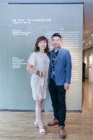 “艺起·能”ART YOU CAN 国际当代艺术展—— 新西班牙艺术“唤醒”之旅