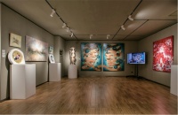 “艺起·能”ART YOU CAN 国际当代艺术展—— 新西班牙艺术“唤醒”之旅