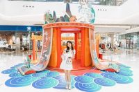 海上世界「故宫神兽在哪里」主题场景盛大开幕