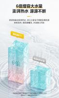 惠而浦电热水器ET1系列新品上市，6倍增容拯救三伏天