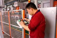 佳歌集成灶高品质背后的高科技buff！