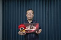 如鱼得水消费者易先生：窗帘购买后的售后服务值得肯定