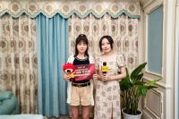 如鱼得水消费者吴女士：购买如鱼得水窗帘是物有所值
