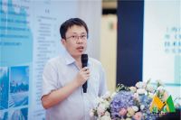建筑绿化赋能城市绿色生态 ——2021第八届建筑绿化发展（上海）高峰论坛侧记