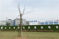 嘉宝莉易呼吸墙面漆，助力构建医疗空间安全防线