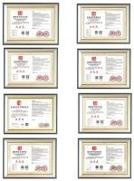 特莱得热水器 | 荣获8大3A信用等级证书！