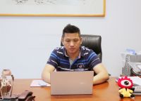 星光访谈2021|嵇伟云：用一致的心做极致的照明事业