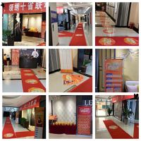 【领绣】燃情8月大放价，全国联动促销活动火热进行中！