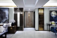 领绣墙布“匠心工艺”率先进入墙布施工标准化领域，打造行业标杆